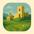 Stonekeep Course Icon