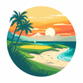 Wahini Course Icon